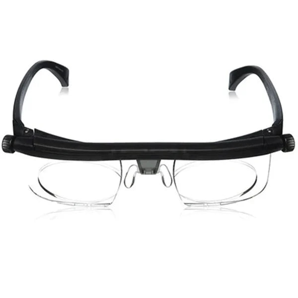 👓👓Fokus einstellbare Brille