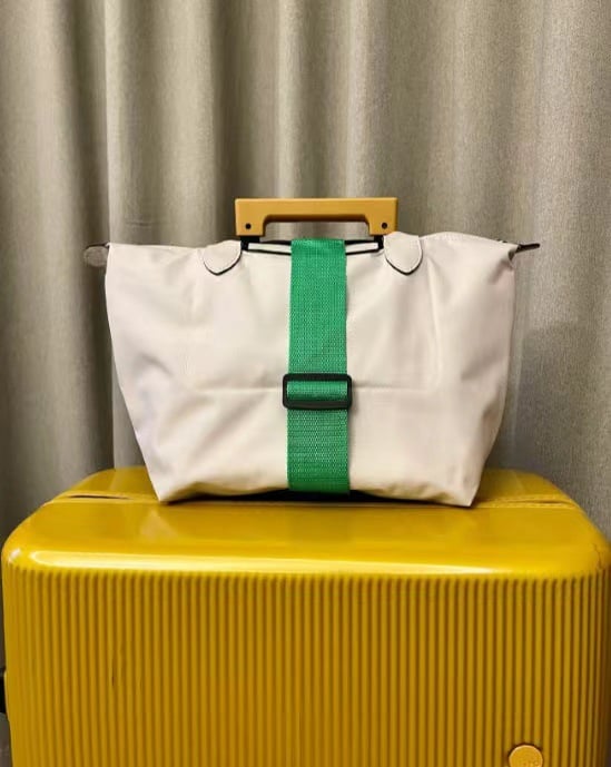 (1 KAUFEN 1 GRATIS ERHALTEN)š„GepƤck-Packband | Erweitern Sie jetzt Ihre Reiseutensilien! š