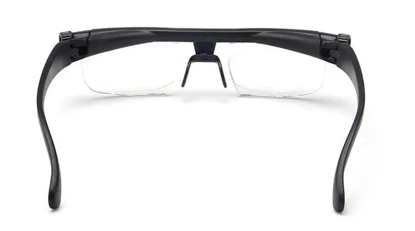 👓👓Fokus einstellbare Brille