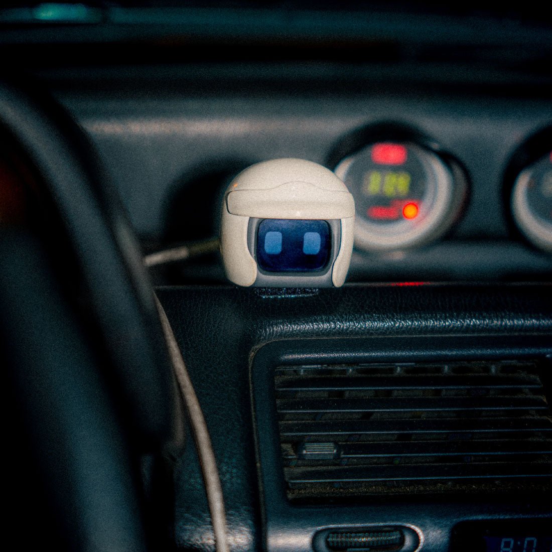 Ecocoeco™Auto-Partner-Roboter