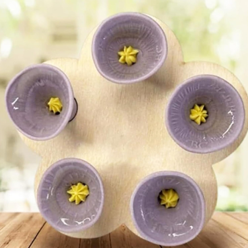 👍Last-Day-Aktion 50 % RABATT💥Bienen-Insekten-Trinkbecher im 5er-Pack