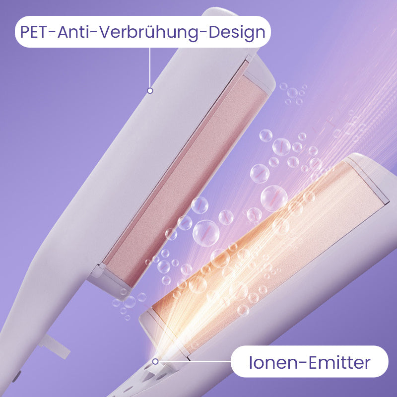 Romantischer Lockenstab für französische Eierrolle🔥Kaufen Sie 2 Gratisversand🔥