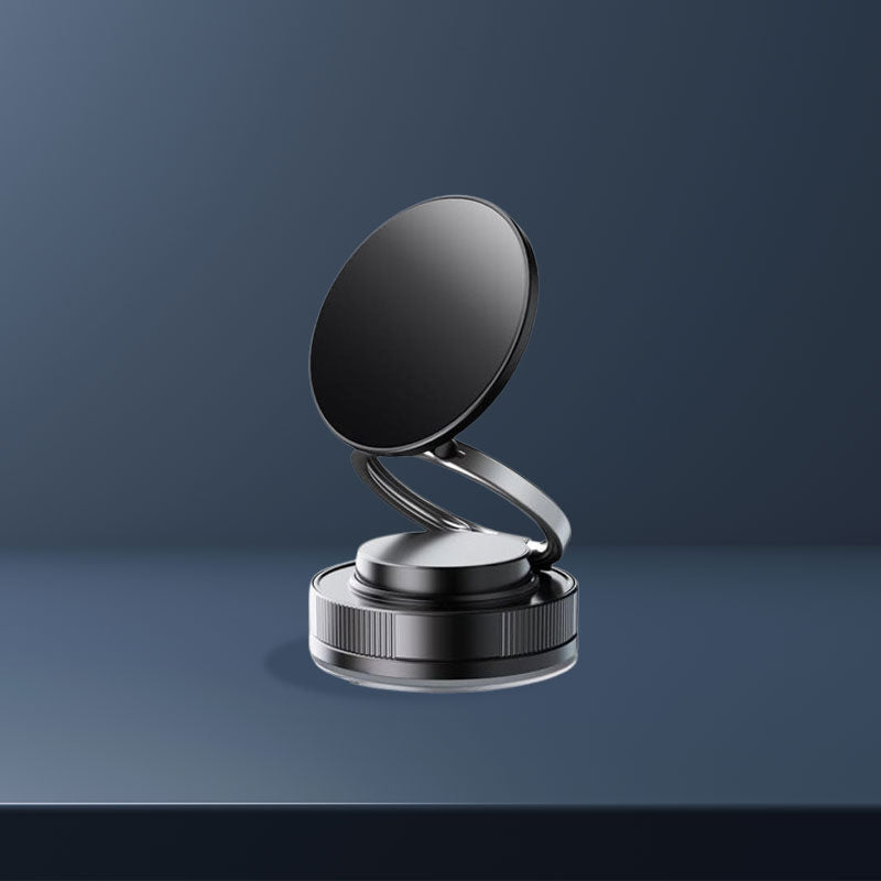 🔥Mehr Kaufen Mehr Sparen🔄360° verstellbarer magnetischer Vakuum-Telefonhalter📱🚗