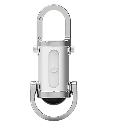 1200LM Superhelle Mini-Schlüsselanhänger-Taschenlampe, wasserdicht/1200LM Super Bright Mini Keychain Flashlight Waterproof