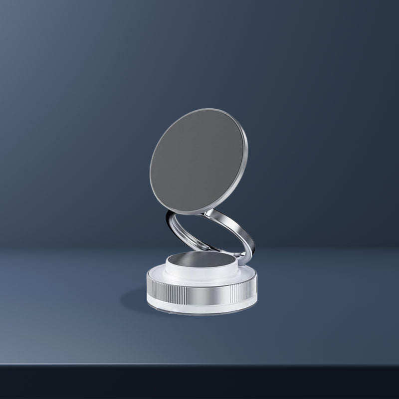🔥Mehr Kaufen Mehr Sparen🔄360° verstellbarer magnetischer Vakuum-Telefonhalter📱🚗