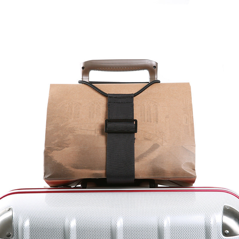 (1 KAUFEN 1 GRATIS ERHALTEN)š„GepƤck-Packband | Erweitern Sie jetzt Ihre Reiseutensilien! š