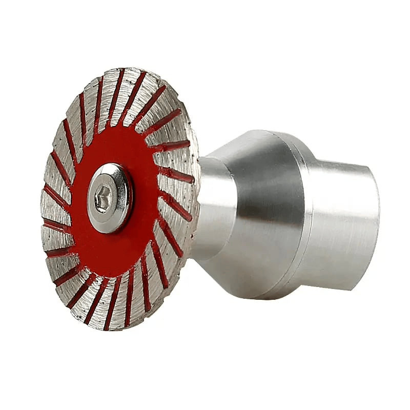 1.57" Diamant-Sägeblattset 🔪💎 Präzises Steinschneiden leicht gemacht