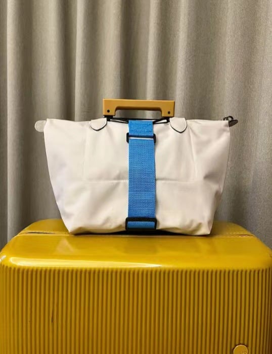 (1 KAUFEN 1 GRATIS ERHALTEN)š„GepƤck-Packband | Erweitern Sie jetzt Ihre Reiseutensilien! š