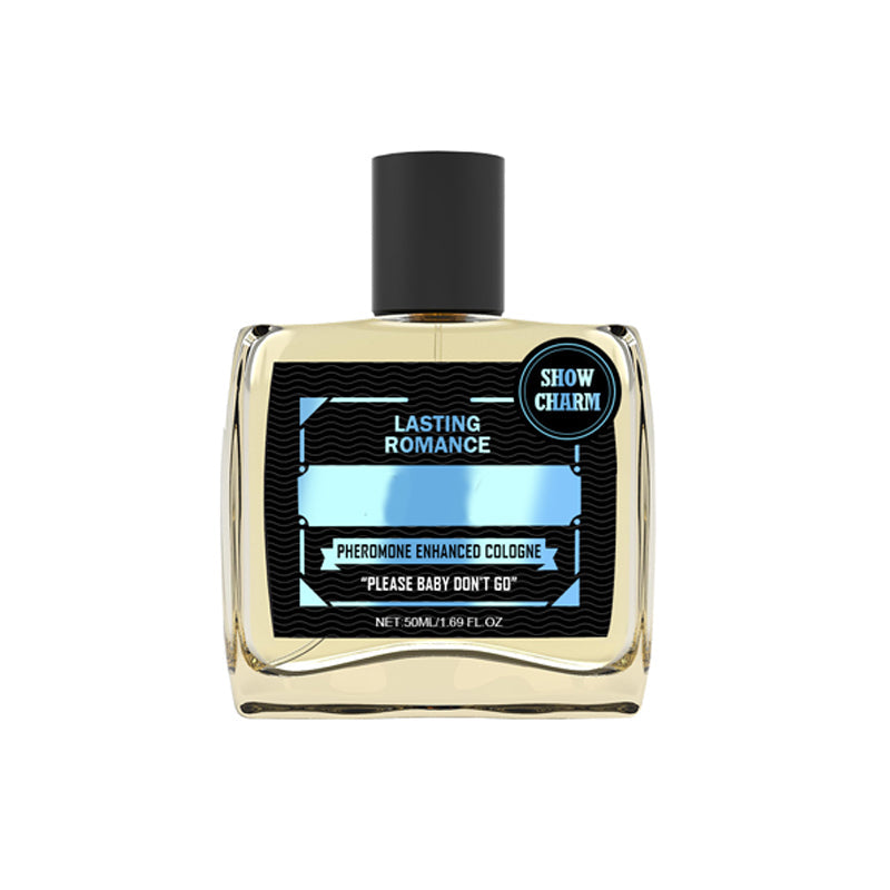 ⚡【Alpha Elixir】Pheromon Beast Mode Cologne⚡