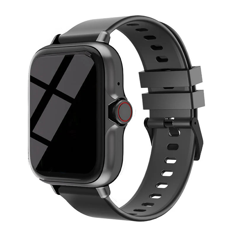 【HW】Multifunktionale Bluetooth-Smart-Sportuhr