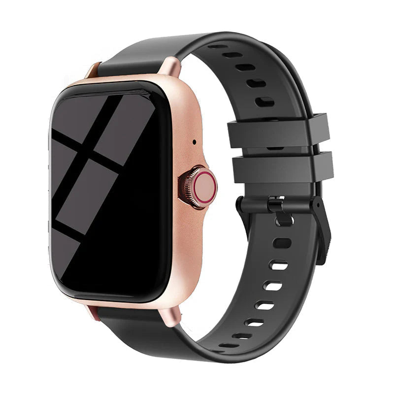 【HW】Multifunktionale Bluetooth-Smart-Sportuhr