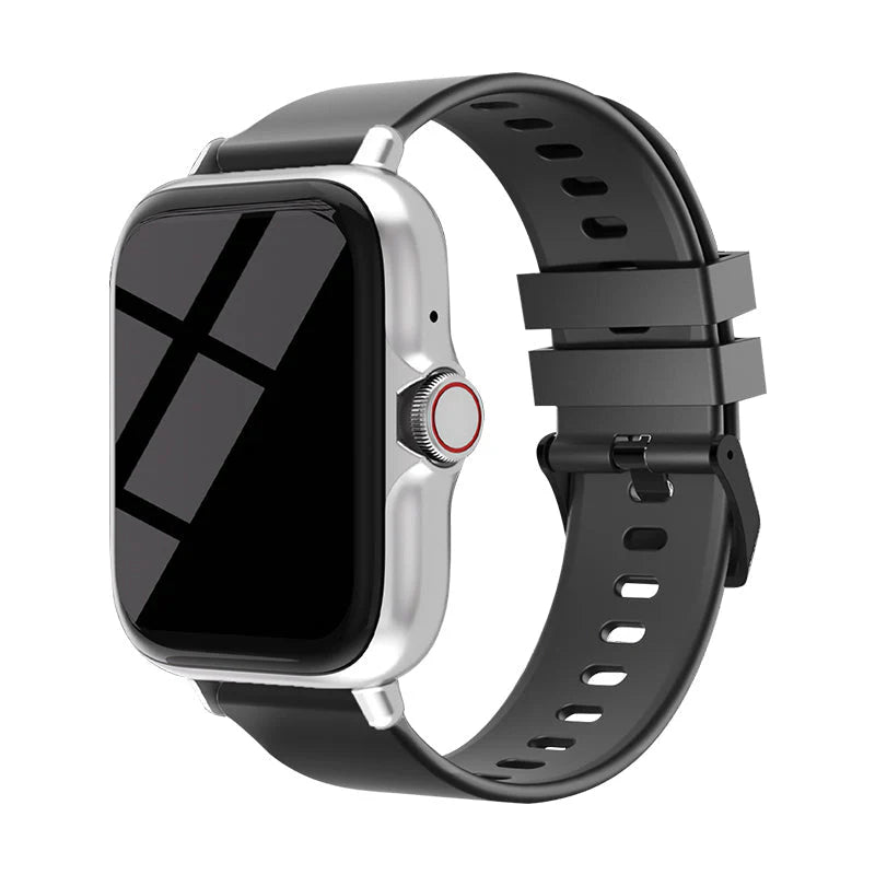【HW】Multifunktionale Bluetooth-Smart-Sportuhr