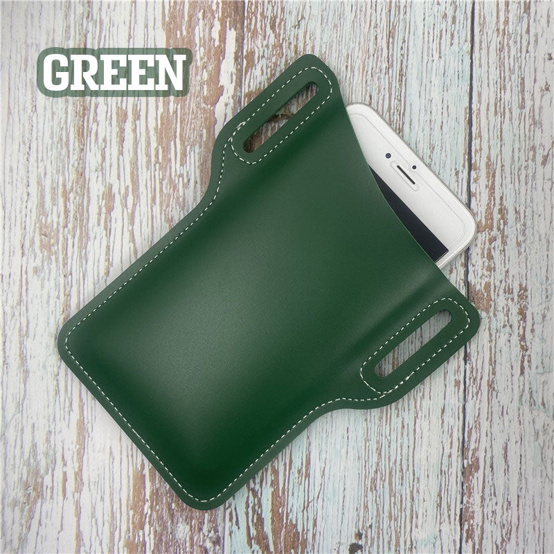 Universeller Handy-Taillenholster