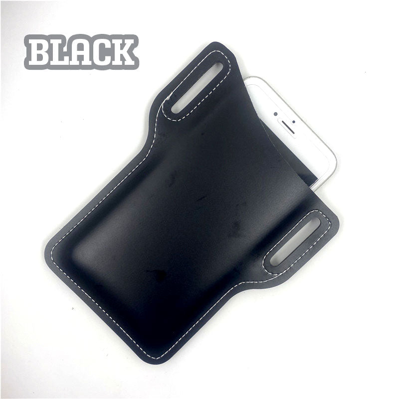 Universeller Handy-Taillenholster