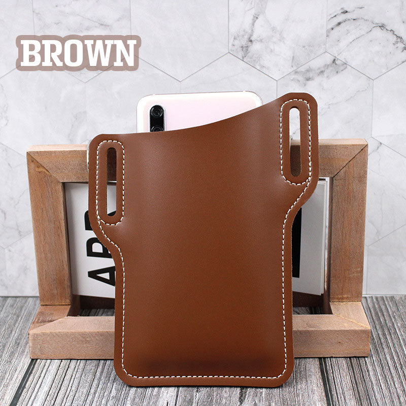 Universeller Handy-Taillenholster