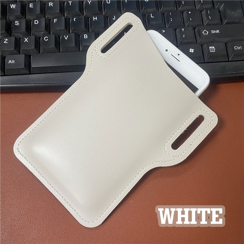Universeller Handy-Taillenholster