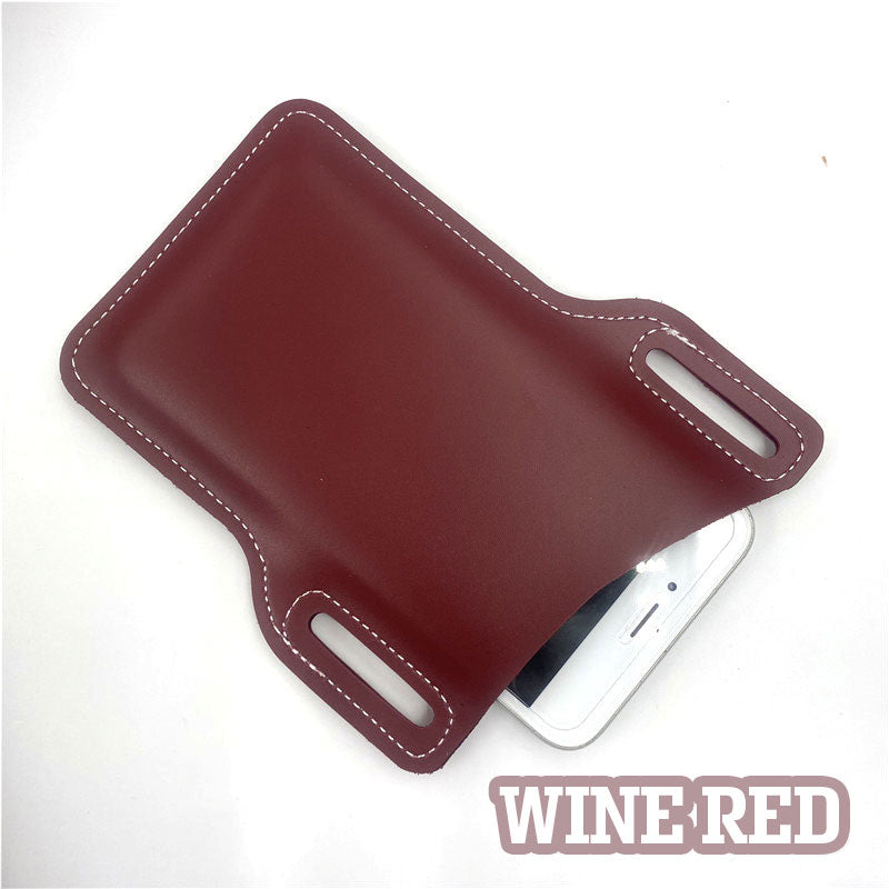 Universeller Handy-Taillenholster