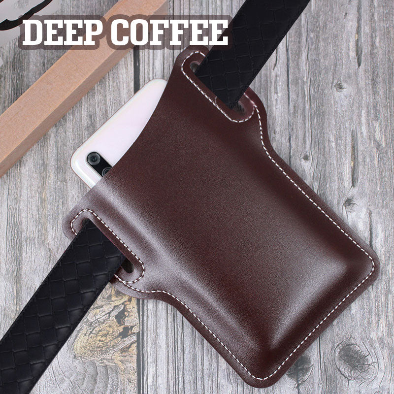Universeller Handy-Taillenholster