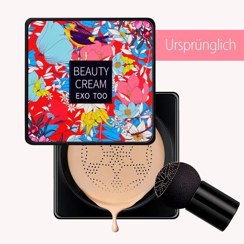 😍🎀Pilz-Luftkissen CC Cream🎁