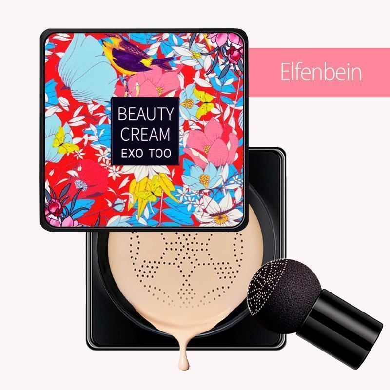 😍🎀Pilz-Luftkissen CC Cream🎁