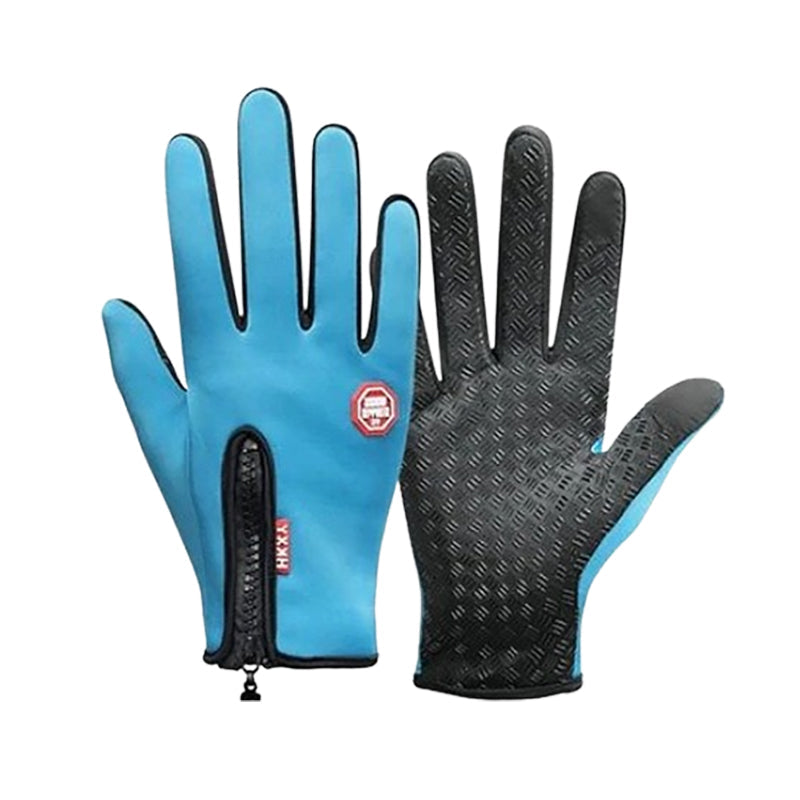 Ultimative wasserdichte und winddichte Thermohandschuhe