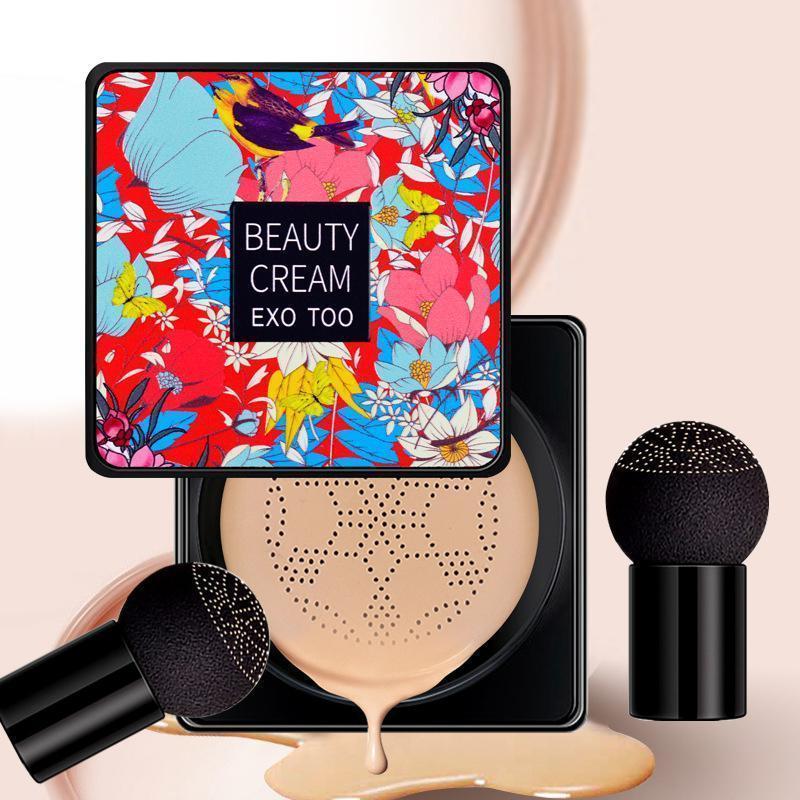 😍🎀Pilz-Luftkissen CC Cream🎁