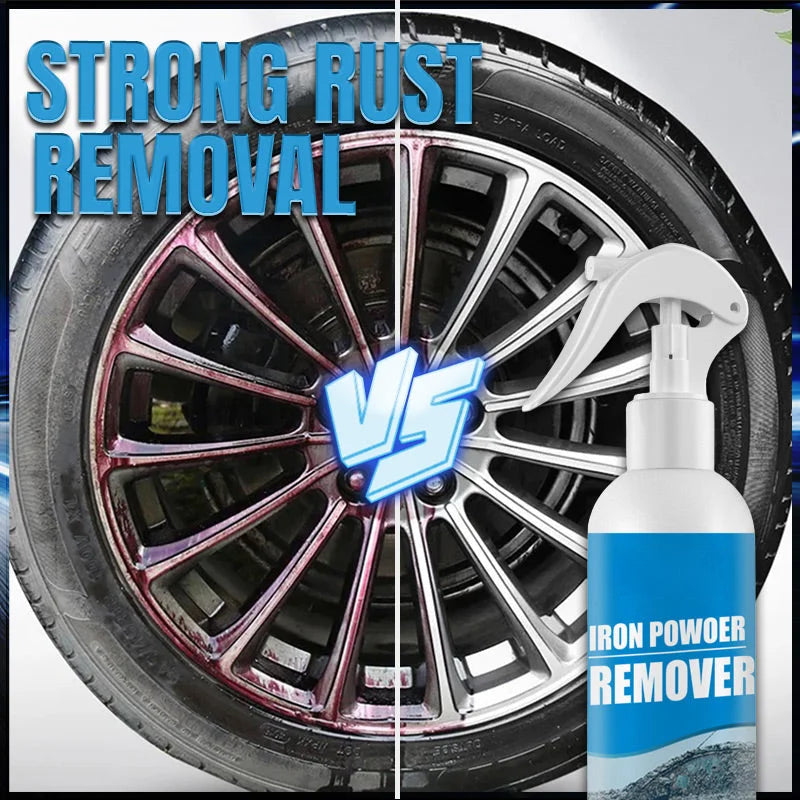 🎉Neujahrsangebot: 49% OFF🎉RustOut Instant Remover Spray
