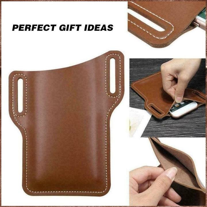 Universeller Handy-Taillenholster