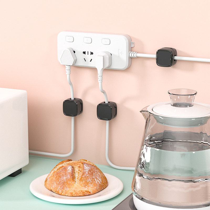 Ladekabel Magnetischer Kabel-Organizer-Aufbewahrungshalter