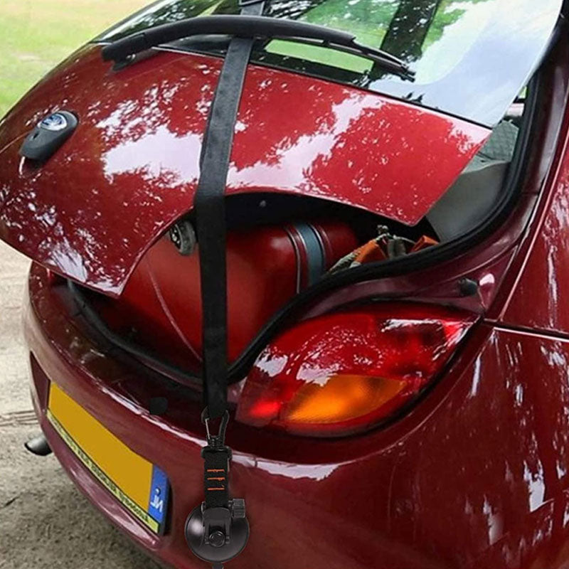 🚗Autozelt-Saugnapfhaken ohne Stanzen