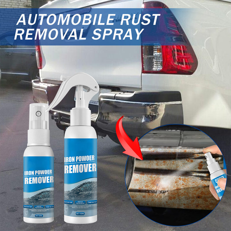 🎉Neujahrsangebot: 49% OFF🎉RustOut Instant Remover Spray