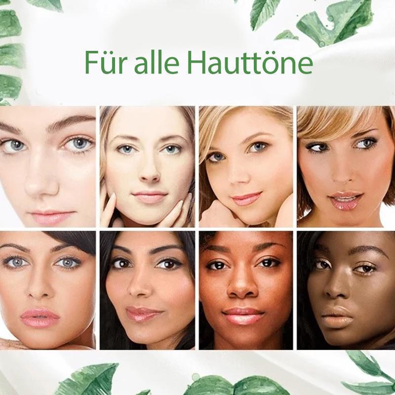 😍🎀Pilz-Luftkissen CC Cream🎁