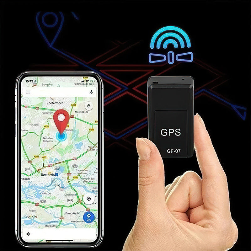Magnetischer Mini GPS Tracker