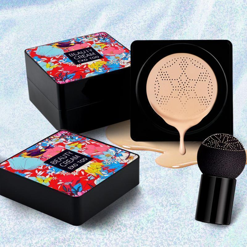 😍🎀Pilz-Luftkissen CC Cream🎁