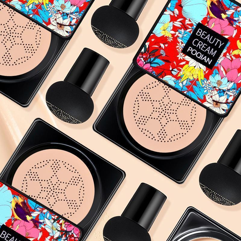 😍🎀Pilz-Luftkissen CC Cream🎁