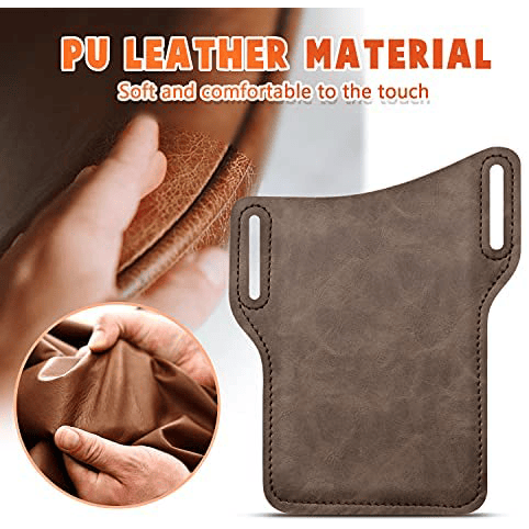 Universeller Handy-Taillenholster