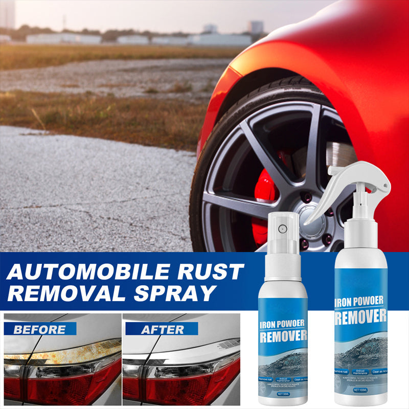 🎉Neujahrsangebot: 49% OFF🎉RustOut Instant Remover Spray