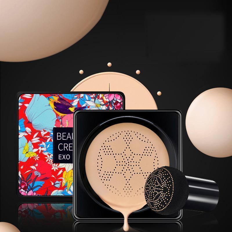 😍🎀Pilz-Luftkissen CC Cream🎁