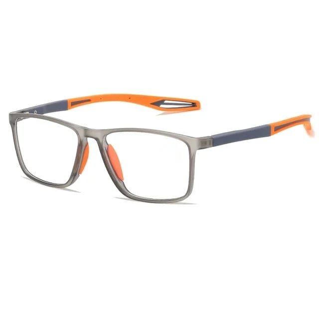 Ultraleichte Anti-Blaulicht-Presbyopie-Brille für Herren