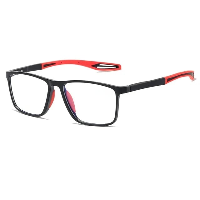 Ultraleichte Anti-Blaulicht-Presbyopie-Brille für Herren