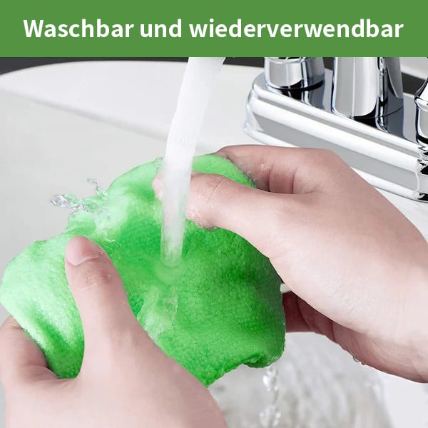 🧽Windschutzscheiben-Reinigungswerkzeug