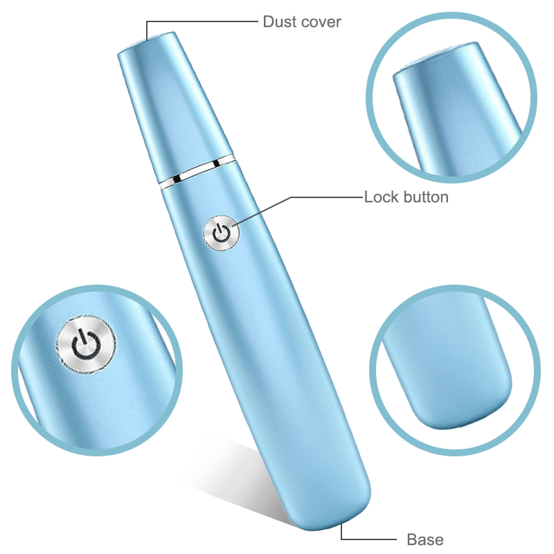 Elektrischer Hornhautentferner für die Füße⚡/Electric Feet Callus Remover⚡