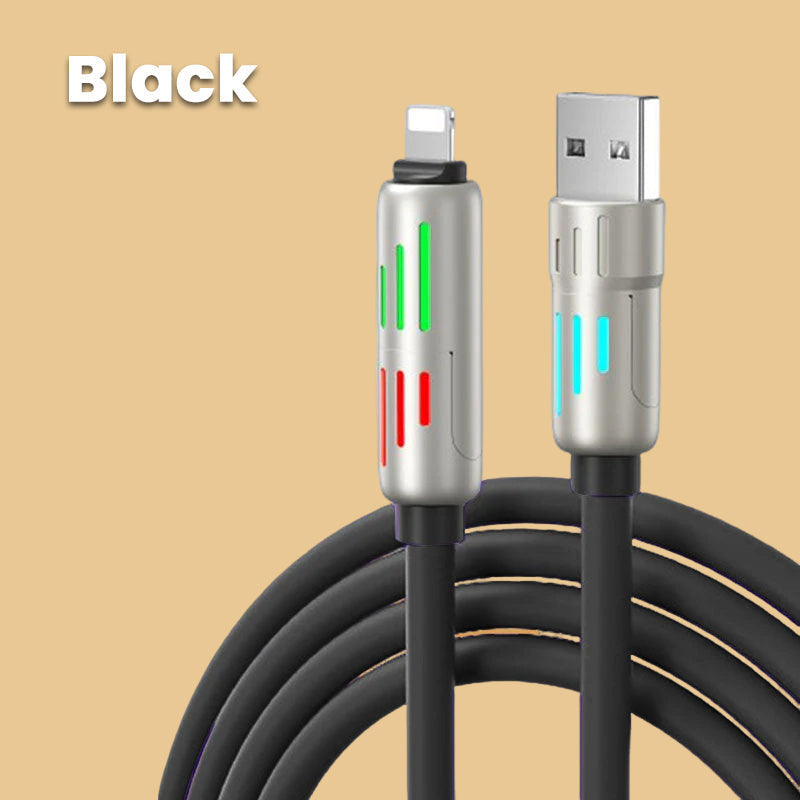 4-in-1 Intelligentes Ladekabel