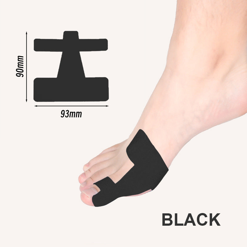 👠Vorgeschnittenes Kinesiologie-Tape zur Korrektur von Ballenzehen