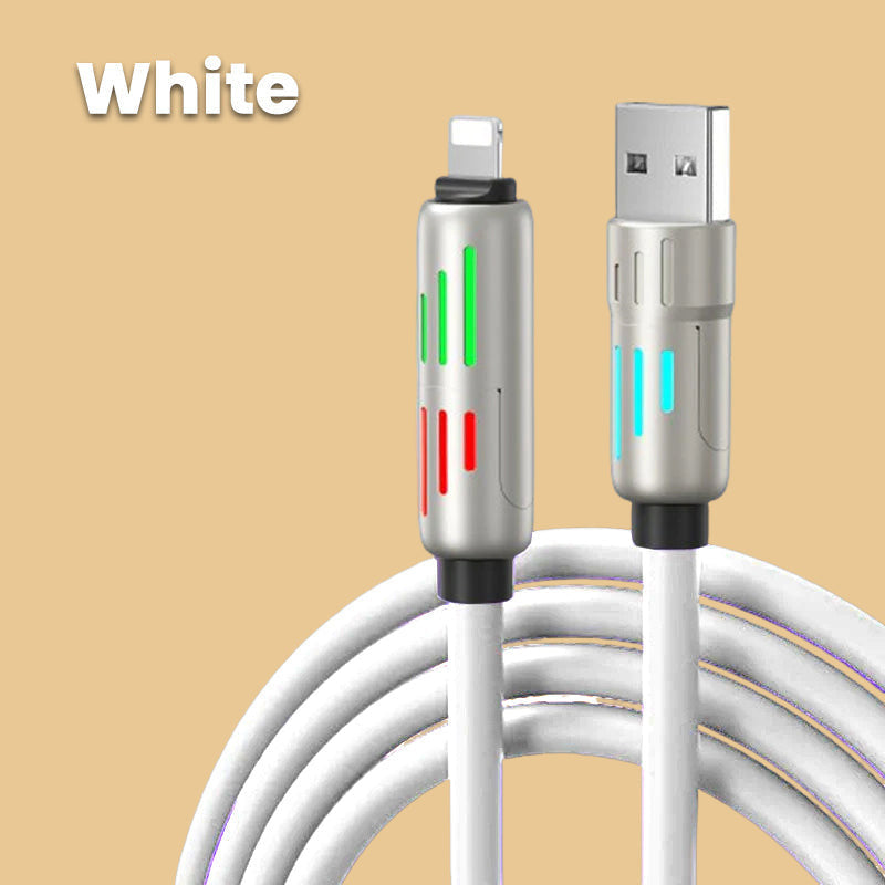 4-in-1 Intelligentes Ladekabel