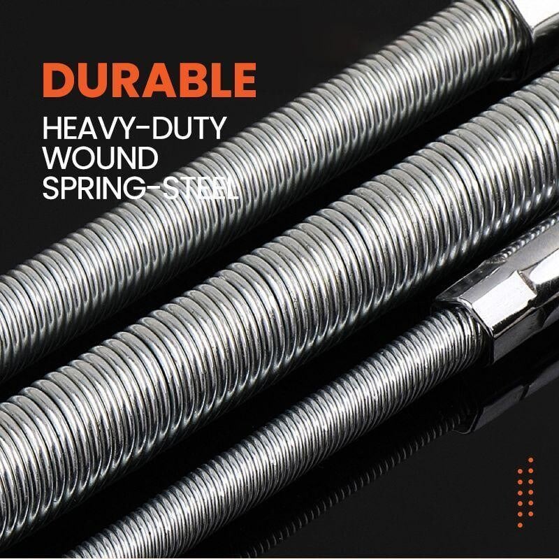 Elektrischer Schraubenschlüssel – Universal-Verlängerungsstange/Electric Wrench Sleeve Universal Extension Rod