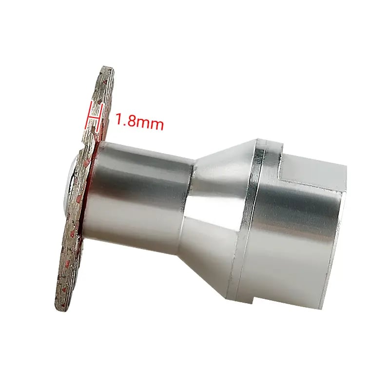 1.57" Diamant-Sägeblattset 🔪💎 Präzises Steinschneiden leicht gemacht