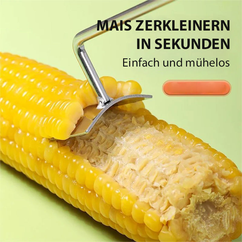 2024 NEUES Mais-Schälwerkzeug
