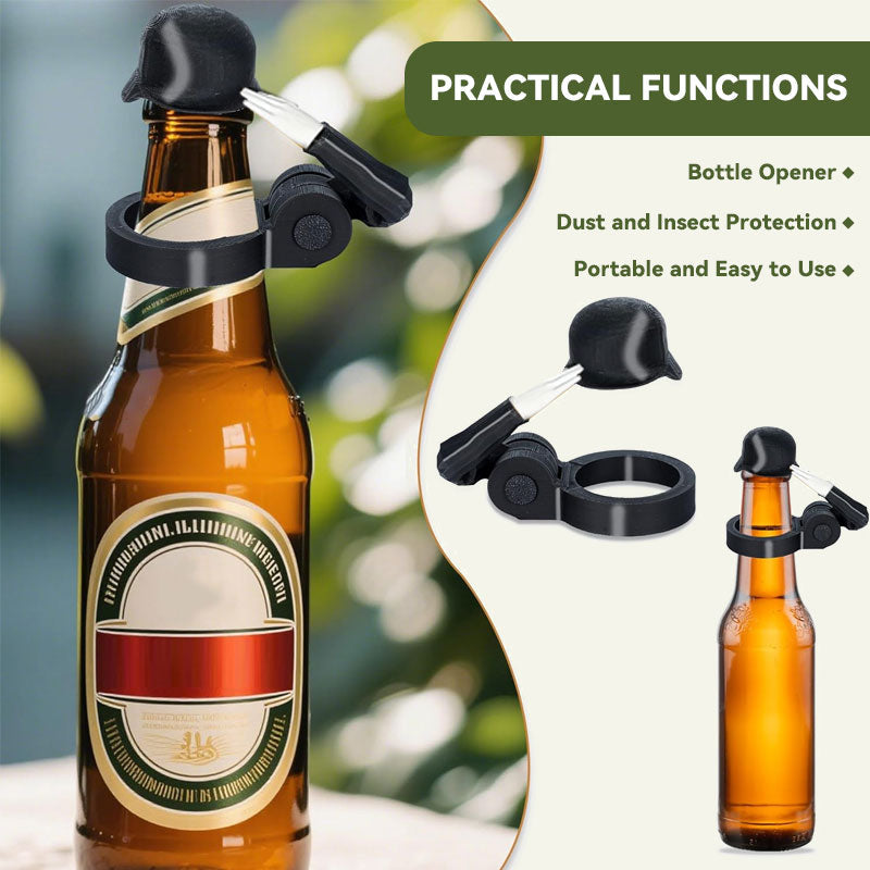 🍻 Soldaten-Salut-Bierhelm 🎖️