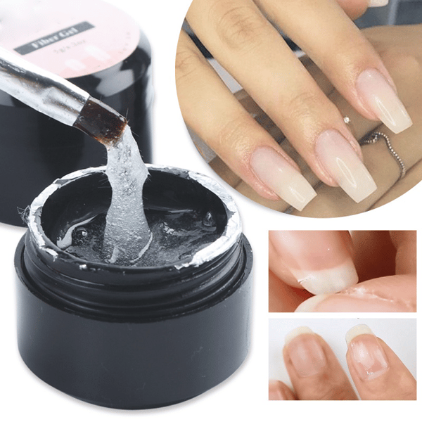 ⭐Nagelreparatur-Schutzgel❤️
